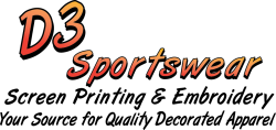 D3 Sportswear